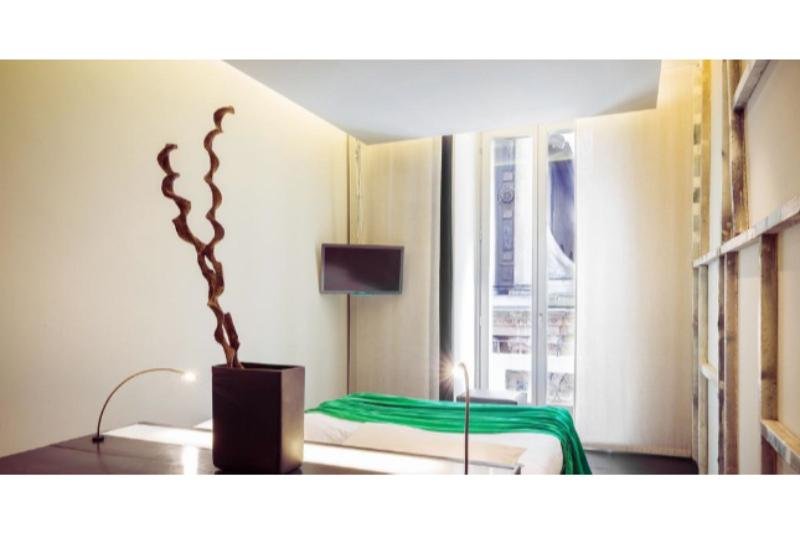 Фото Straf, Milan, a Member Of Design Hotels