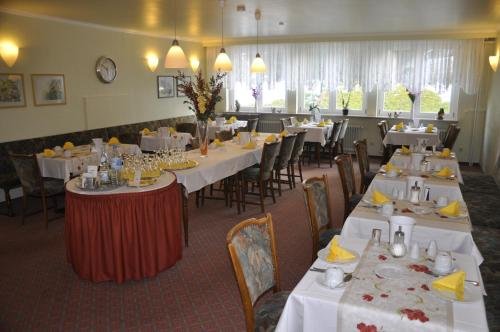 Фото Kleines Hotel Heimfeld