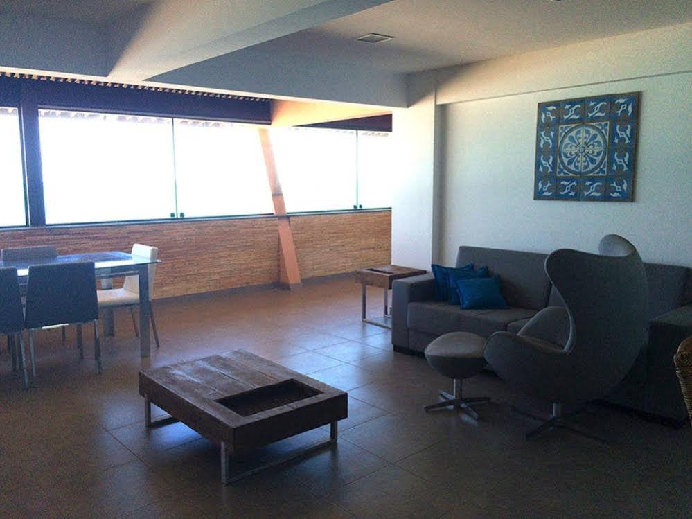 Фото Atlântico Hotel