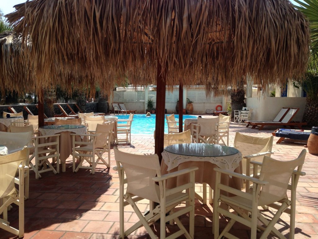 Фото The Boathouse Hotel