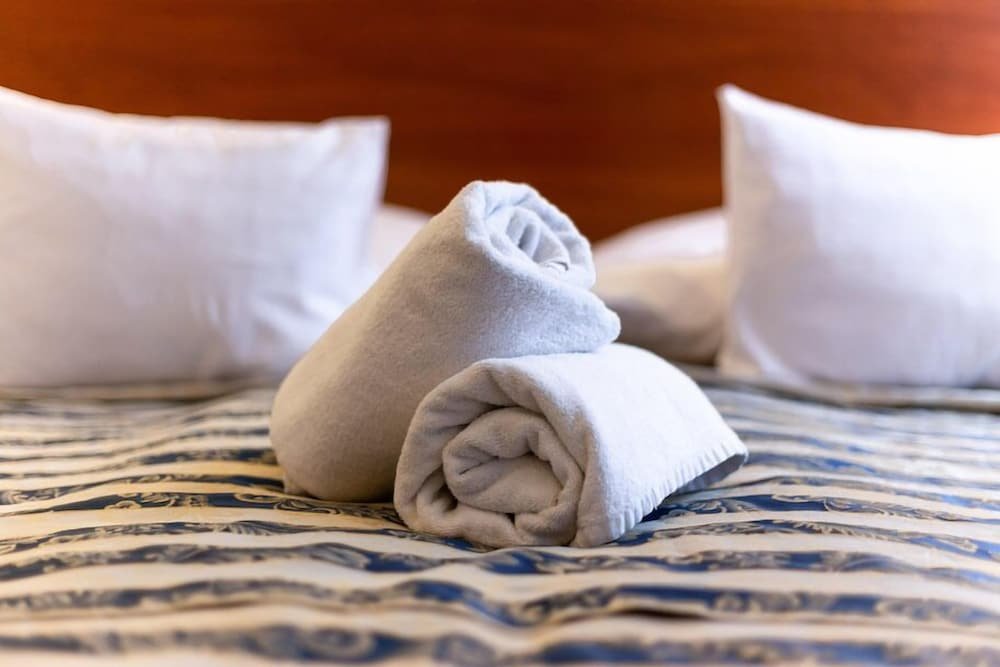 Фото Budapest Panorama Central