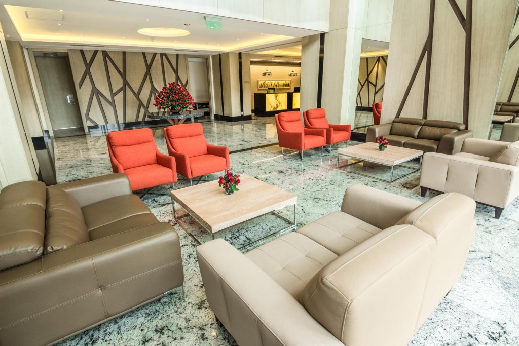 Фото Radisson Hotel Guayaquil