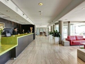 Гостиница Hotel Costa Azul