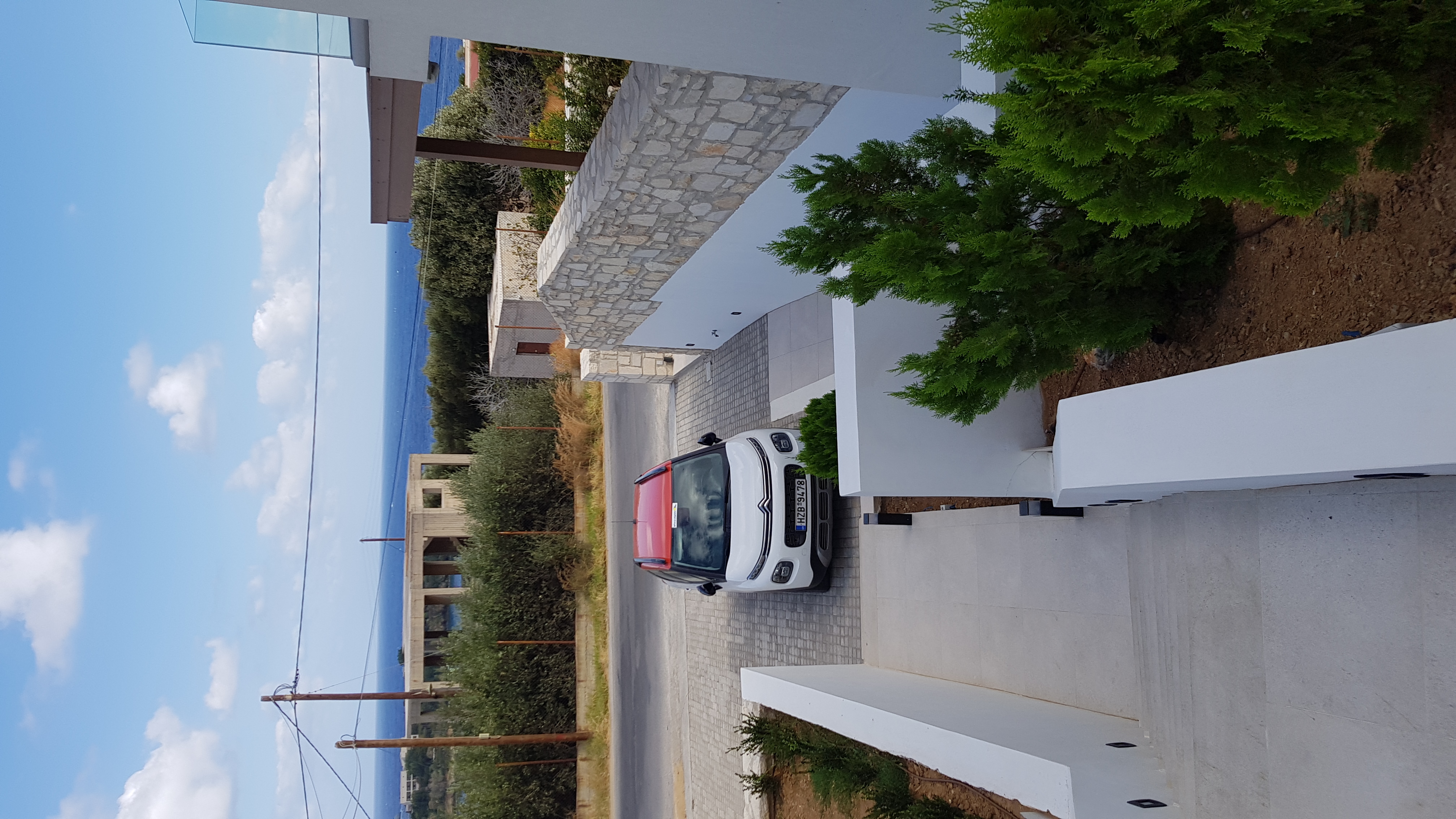 Фото Irida Hotel