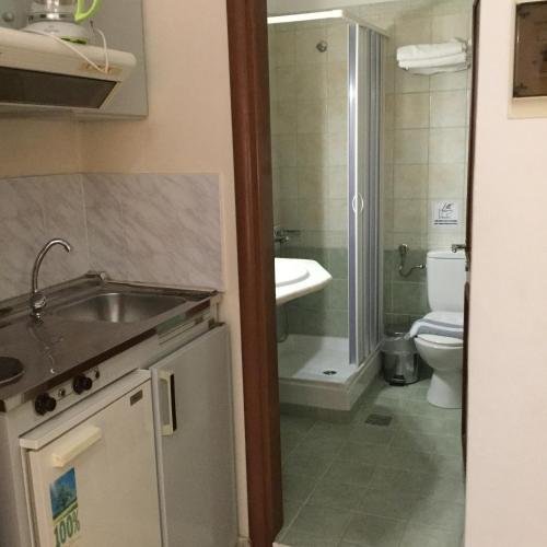 Фото Arocaria Apartments