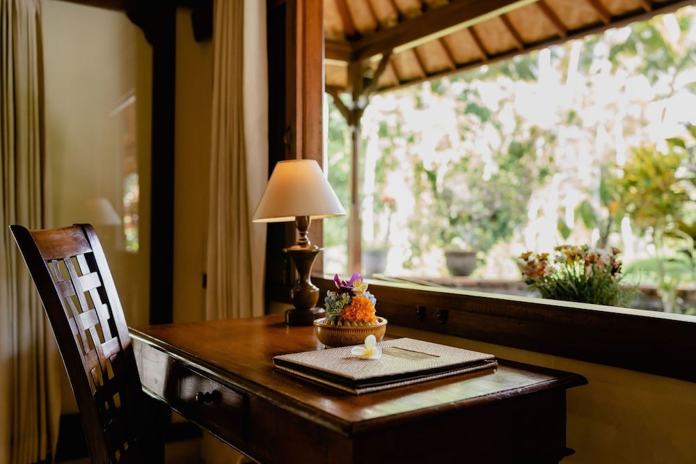 Фото Kebun Indah Ubud