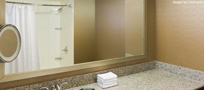 Фото Sheraton Metairie - New Orleans Hotel