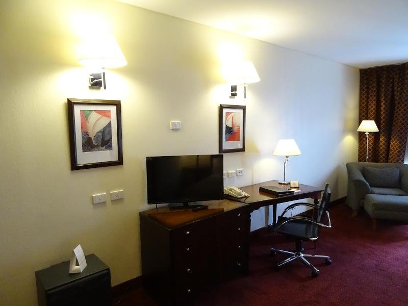 Фото Abasto Hotel