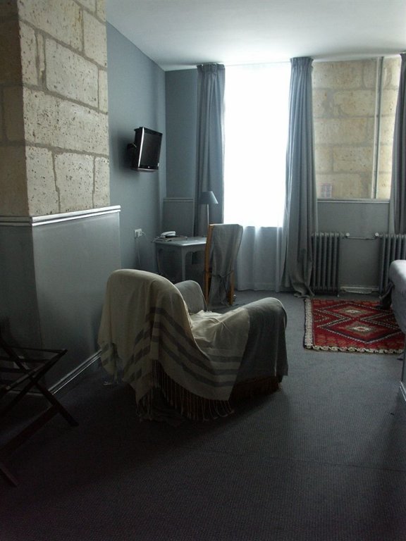 Фото Hotel Du Palais