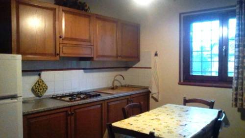 Фото Agriturismo Le Cascatelle