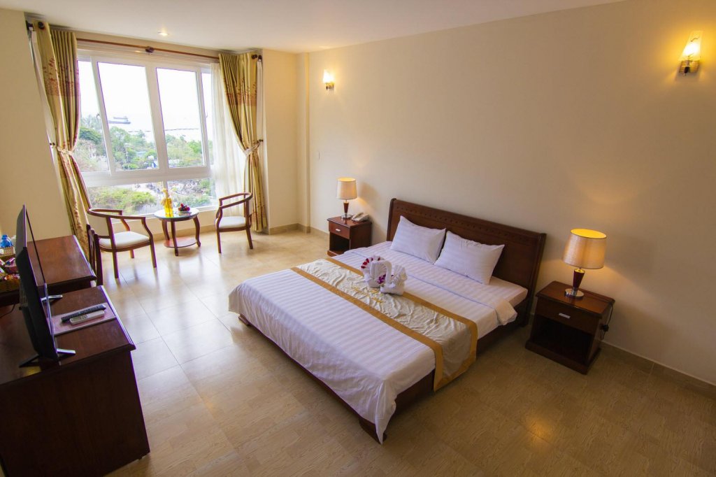 Фото Tien An Hotel Vung Tau