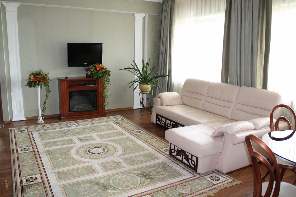 Фото Тропарево