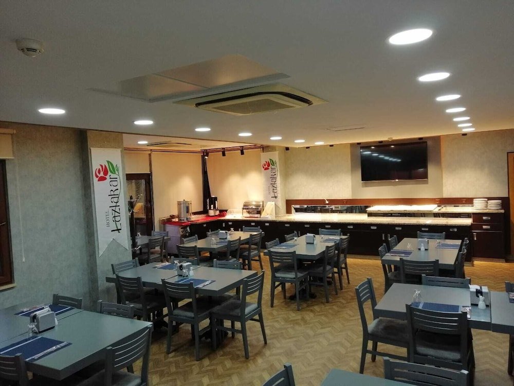 Фото Hotel Lazlakar