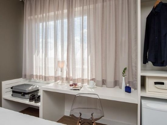 Фото Intercity Ribeirao Preto