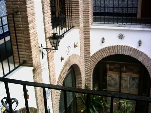 Фото Hotel San Andres