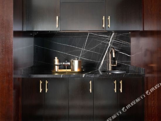 Фото InterContinental San Francisco, an Ihg Hotel