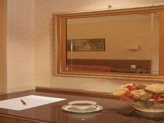 Фото Hotel Silla