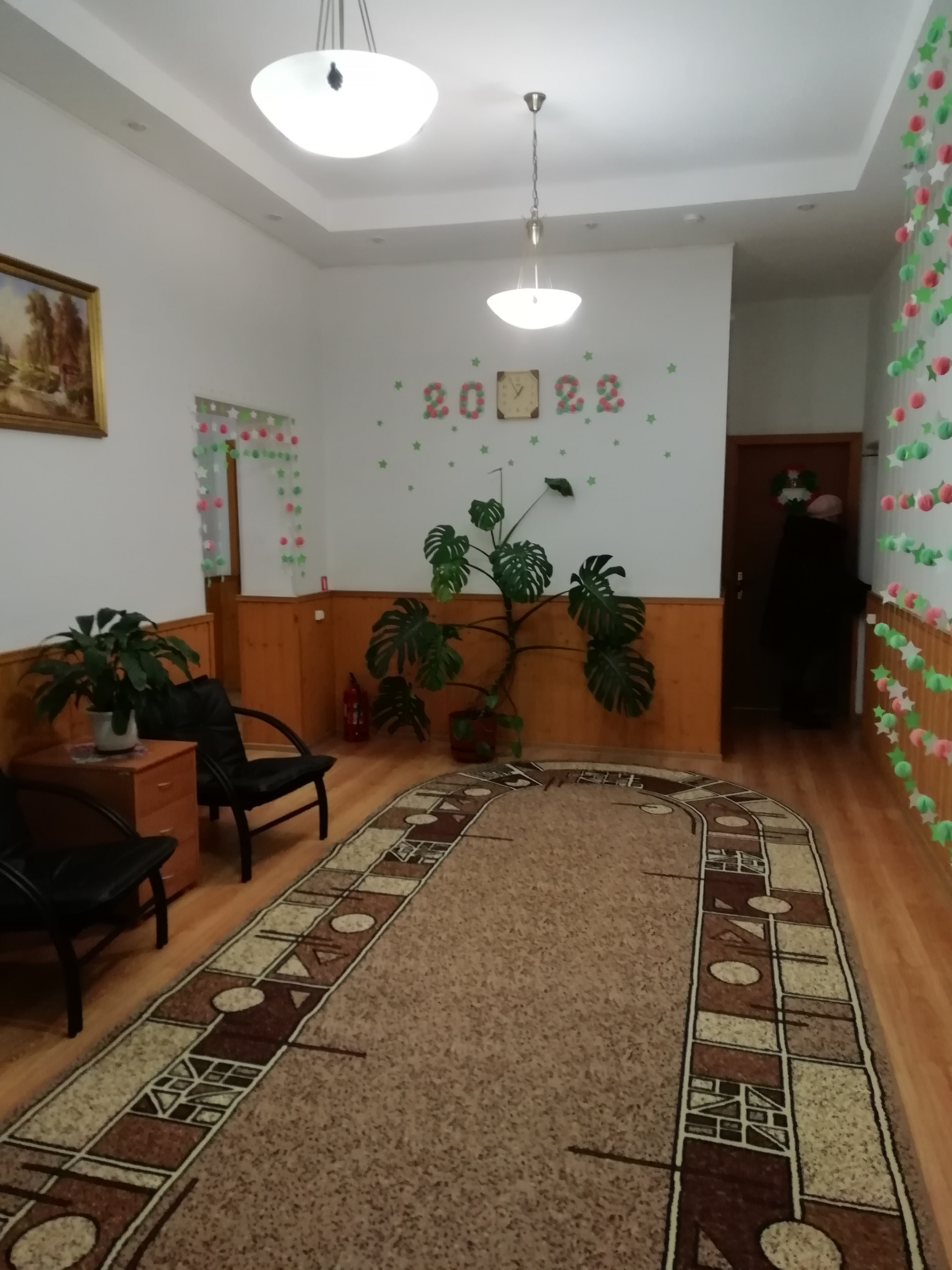 Фото Дом Аспиранта