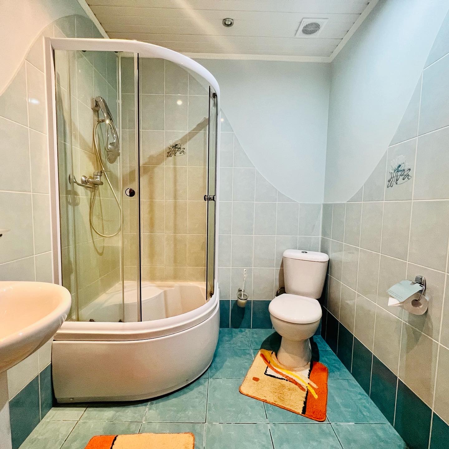 Фото Сибирия