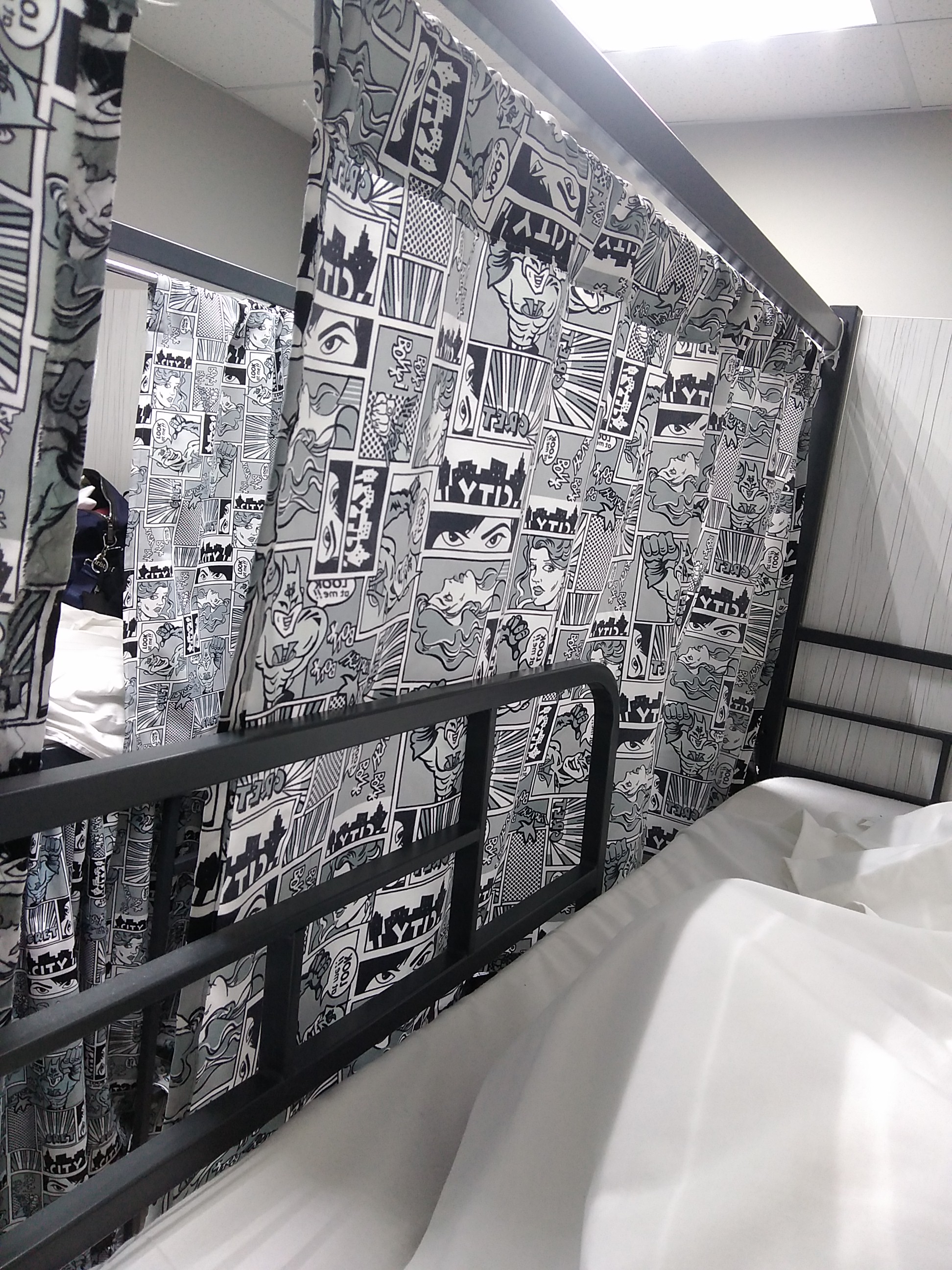 Фото Хостелы Рус Полежаевская