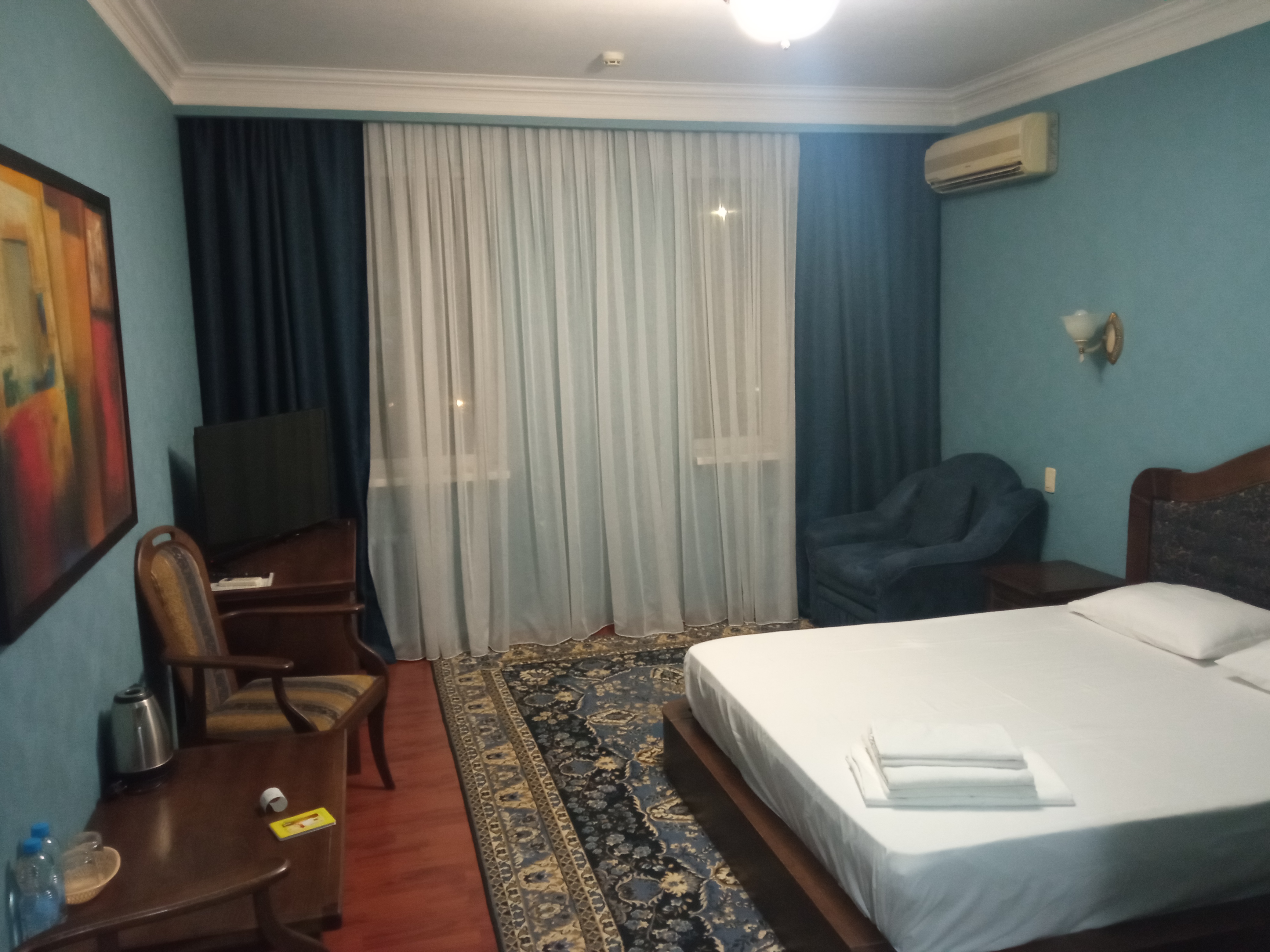 Фото Дилижанс