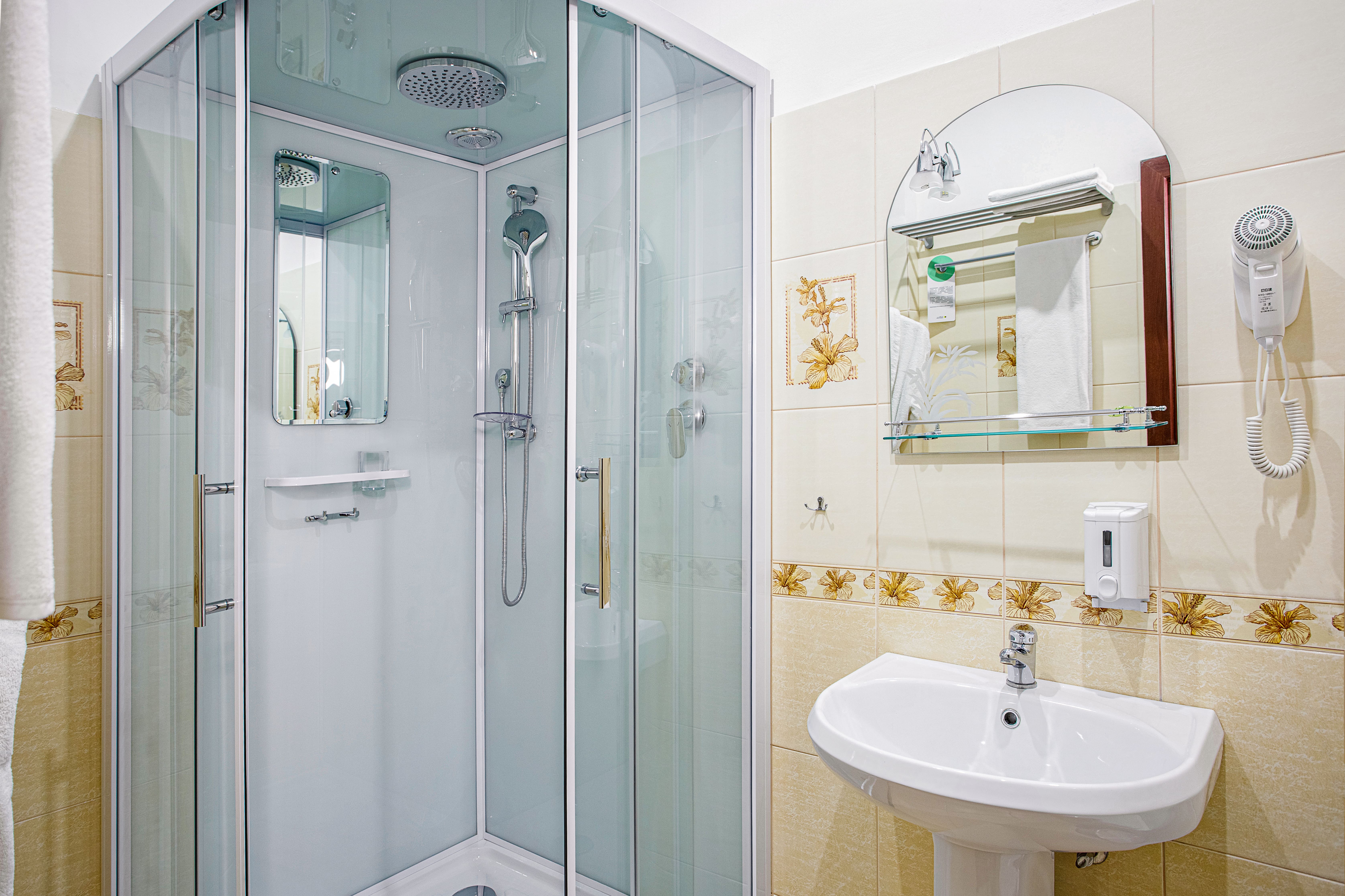 Фото AurA Aquarelle Hotel