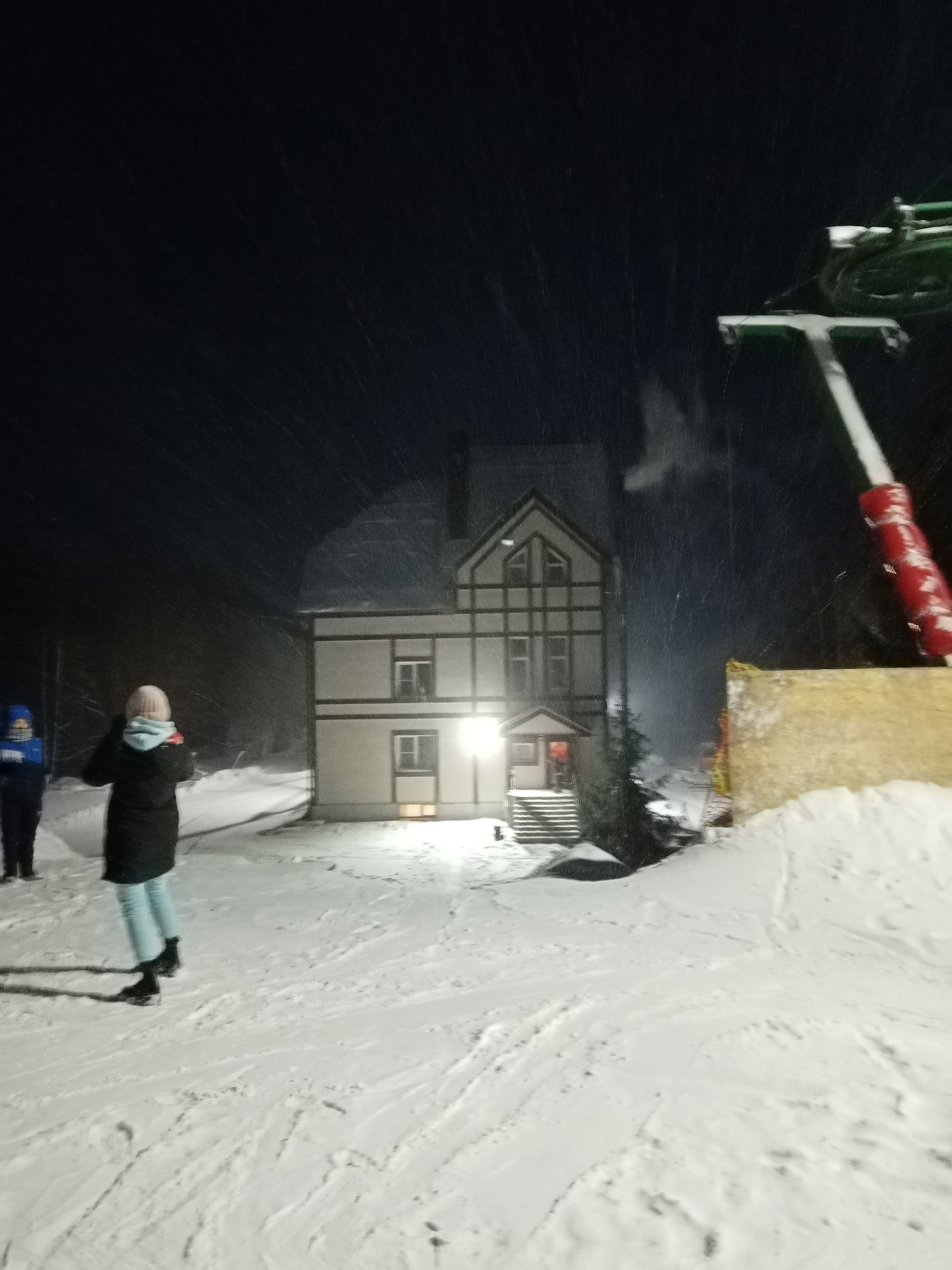 Фото База отдыха Ордино