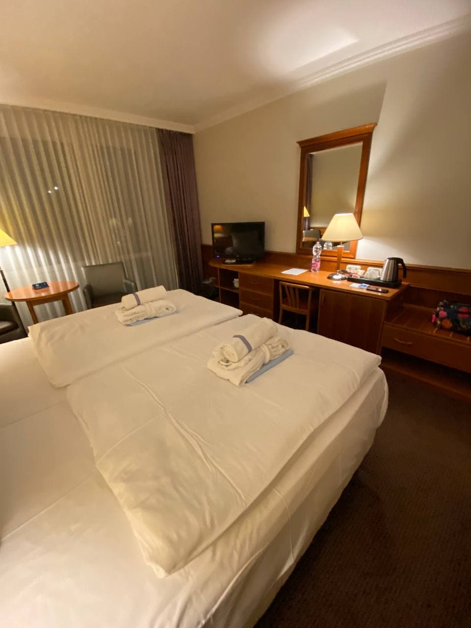 Фото Ensana Thermal Heviz