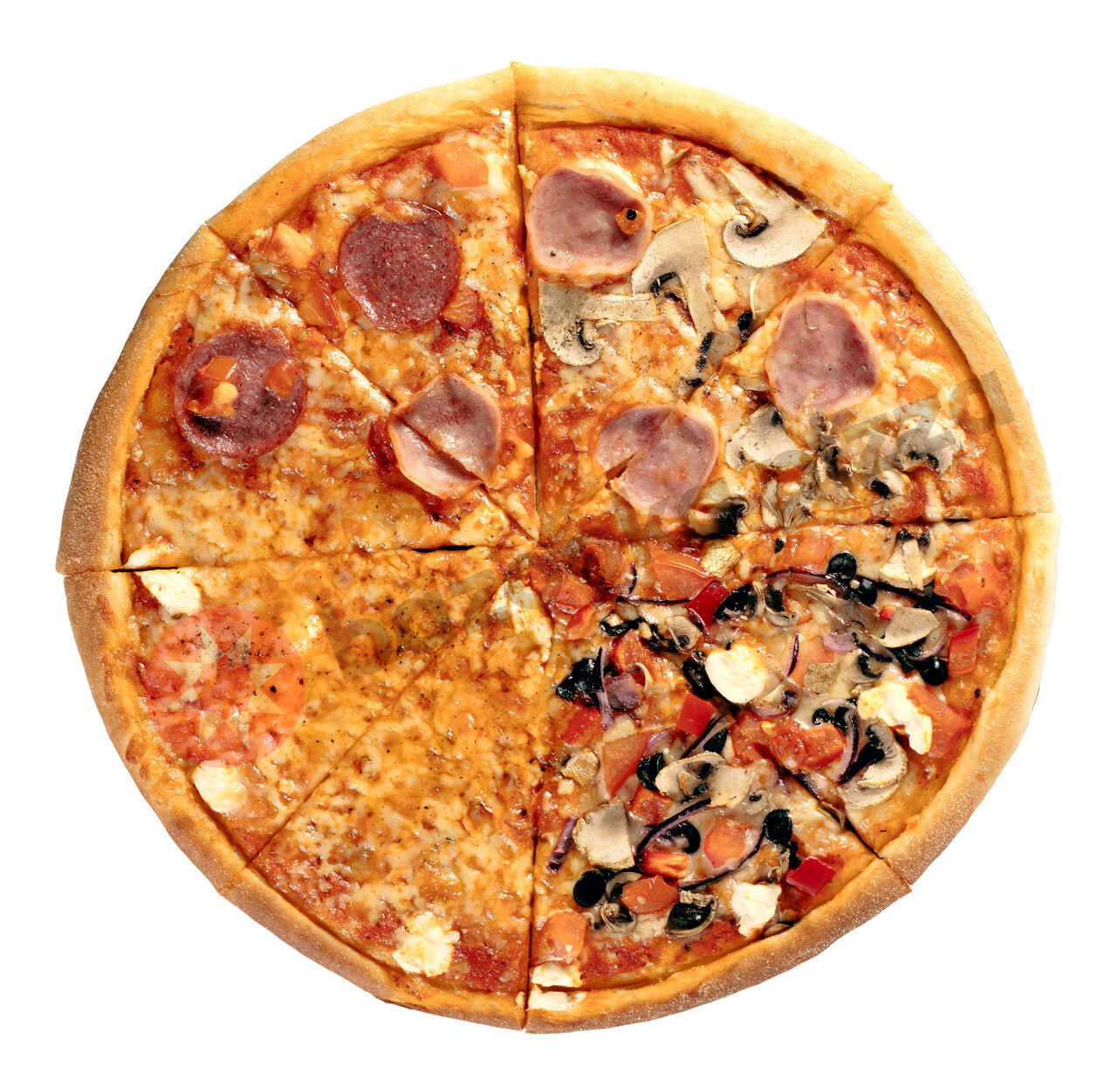 величество пицца оренбург ассорти фото 111