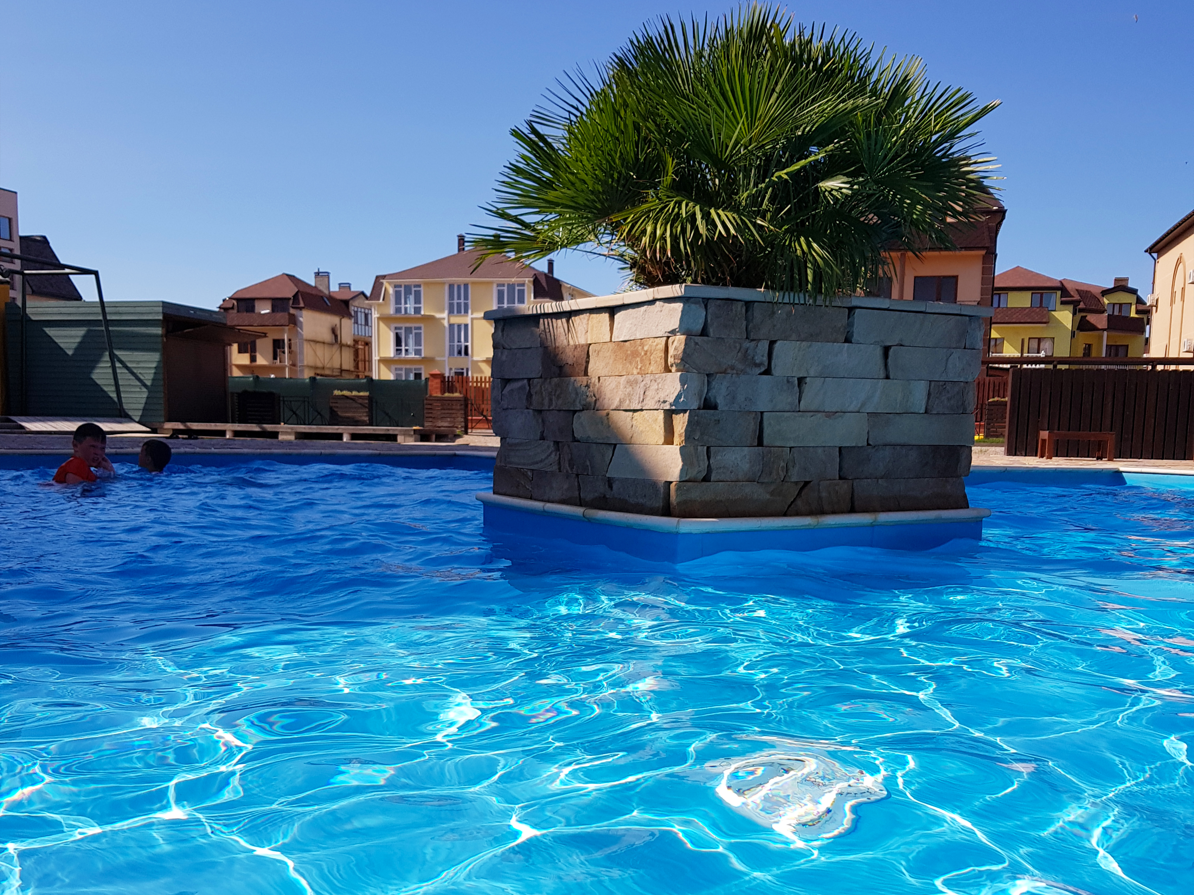 Фото Вилла Корсика