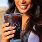 The Coffee Bean & Tea Leaf (South Baldwin Avenue, 400) ، مقهى