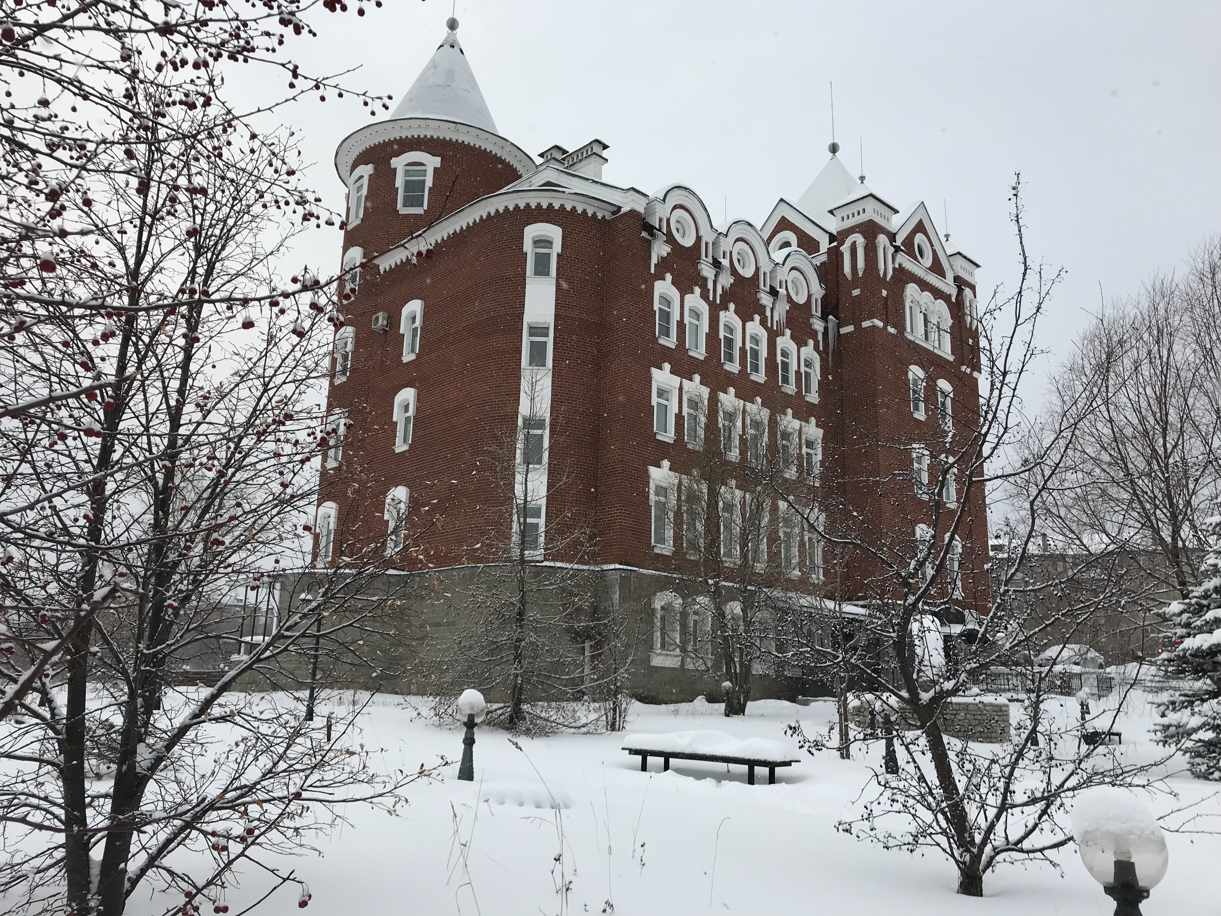 Фото Никольский