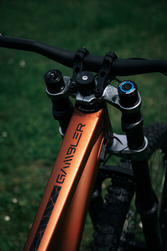 Kaktus Bike, , ,
