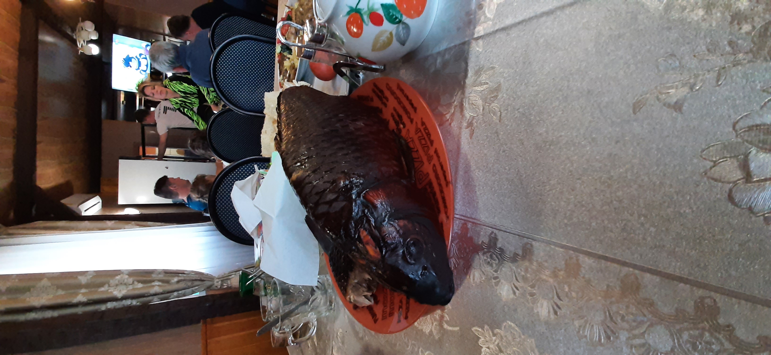 Фото Посейдон Тревелс