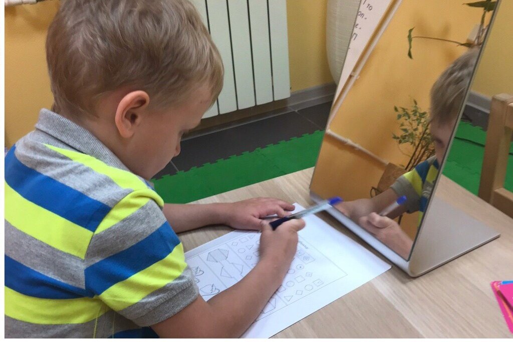 Speech therapists Speech_therapist_in_kupchino, Saint Petersburg, photo
