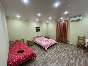 Afonya (Nizhniy Novgorod Region, gorodskoy okrug Arzamas, selskiy posyolok Peshelan), hotel