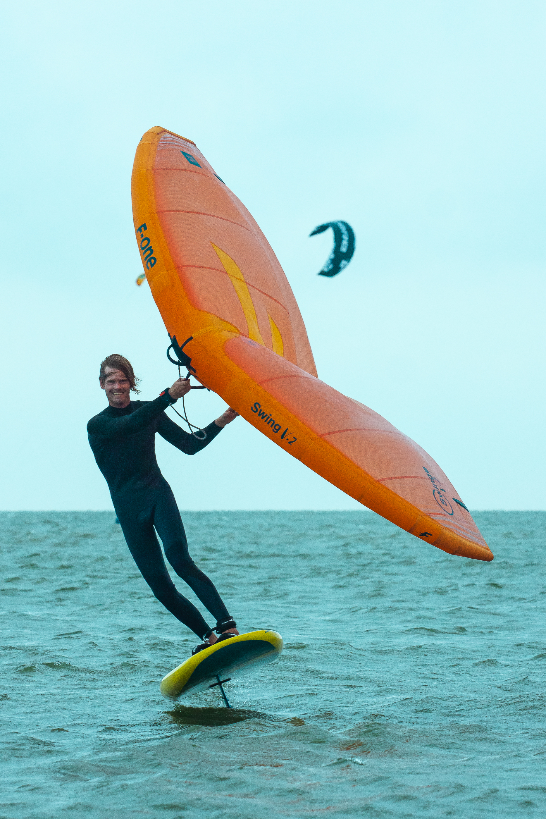 Фото Акватория лета