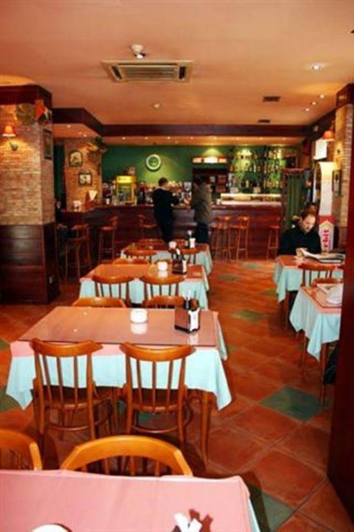 Фото Hotel Oriente