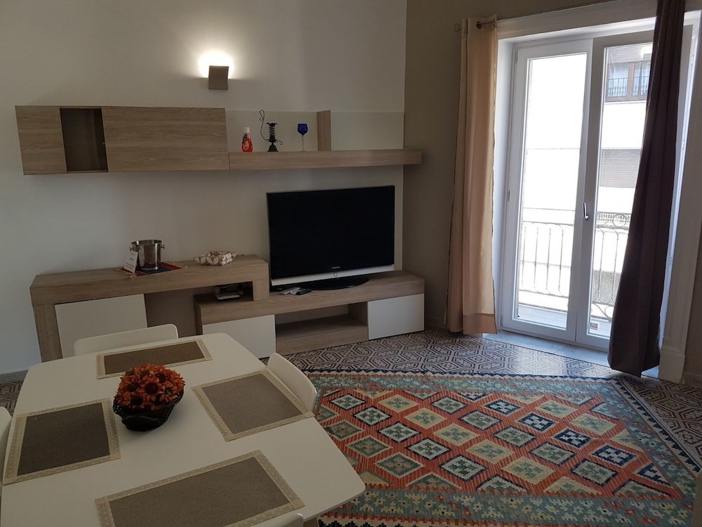 Фото Appartamenti Vittorio Emanuele