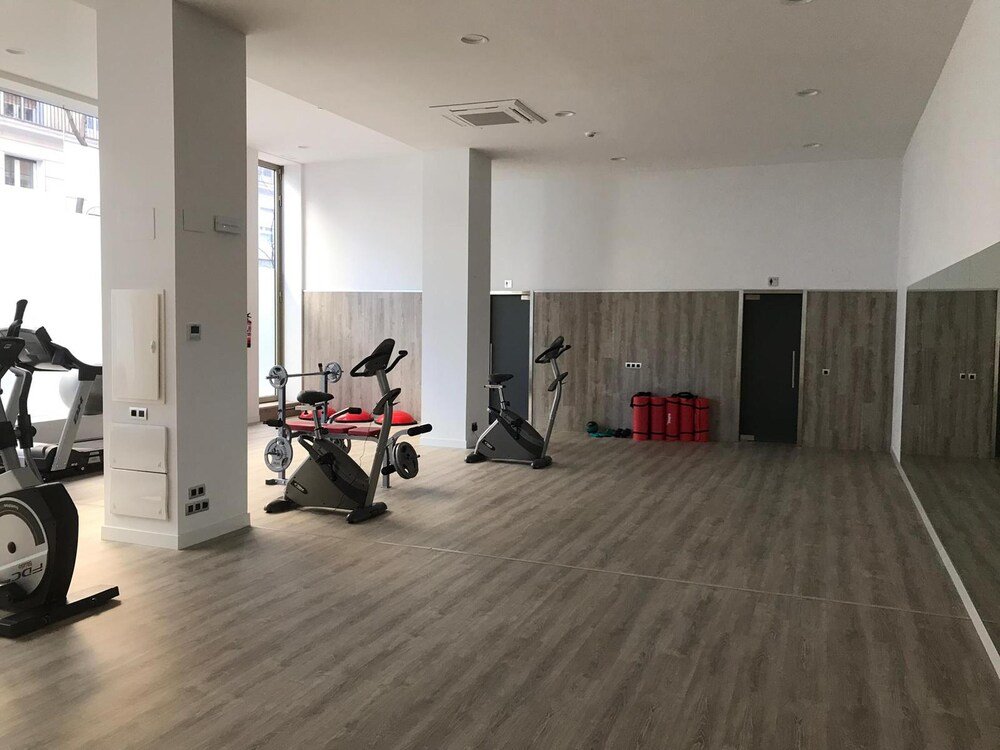 Фото Chamberi by Allo Housing