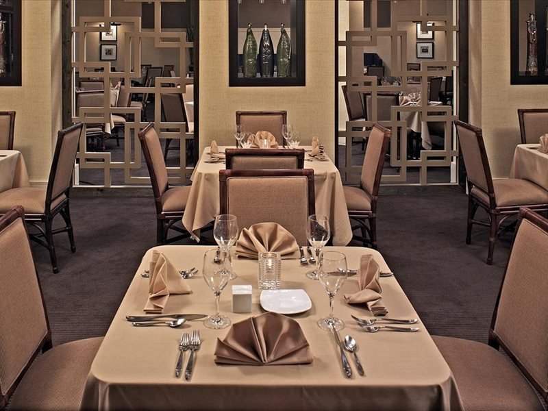 Фото Marriott Orlando Downtown