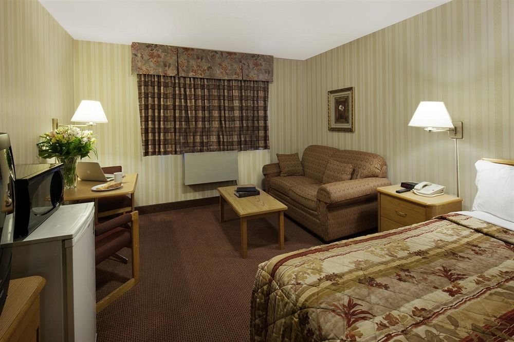 Фото Hotel Richmond Hill On North