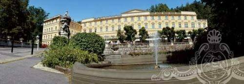 Hotel Parkhotel Richmond, Karlovy Vary Region, photo
