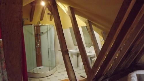 Фото Manoir de Rouessé