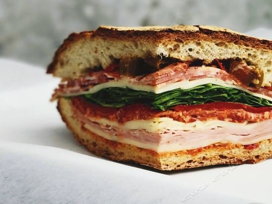 Фото Sheraton Metairie - New Orleans Hotel