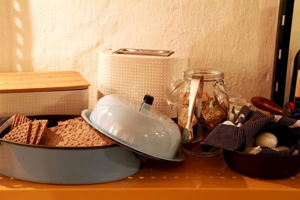 Фото Home Hotel Magasinet