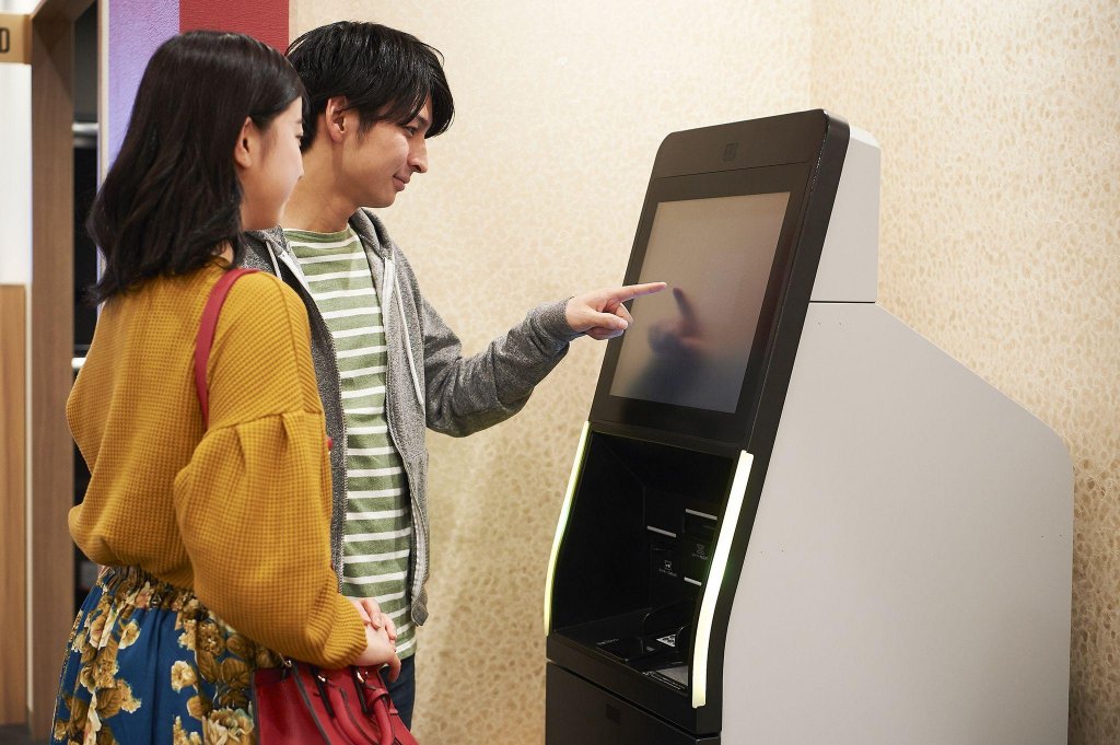 Фото The Pocket Hotel Kyoto-Karasumagojo