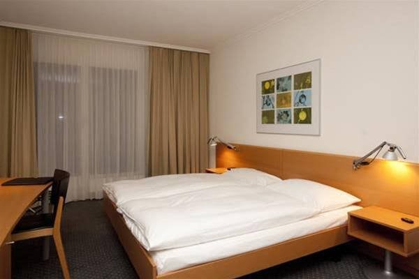 Фото Hotel Berchtold