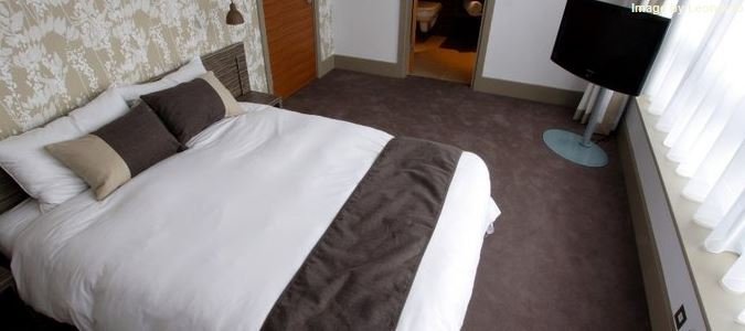 Фото Hotel Bosco