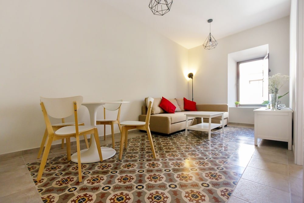 Фото Apartamentos Plaza Mayor 35